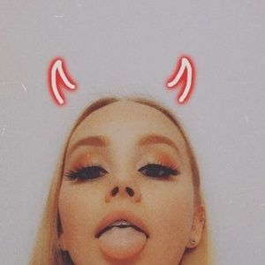 Meet your Posher, Hailey